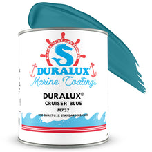 Load image into Gallery viewer, Duralux Marine Enamel