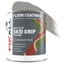 Load image into Gallery viewer, FixALL Skid Grip Anti-Slip Coating