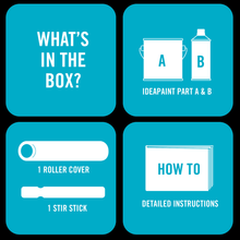 Load image into Gallery viewer, IdeaPaint - Clear