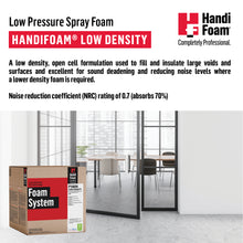 Load image into Gallery viewer, HANDIFOAM® LOW DENSITY