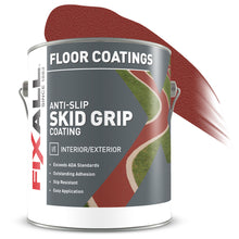 Load image into Gallery viewer, FixALL Skid Grip Anti-Slip Coating