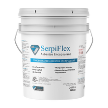 Load image into Gallery viewer, Fiberlock SerpiFlex Concentrated Asbestos Encapsulant
