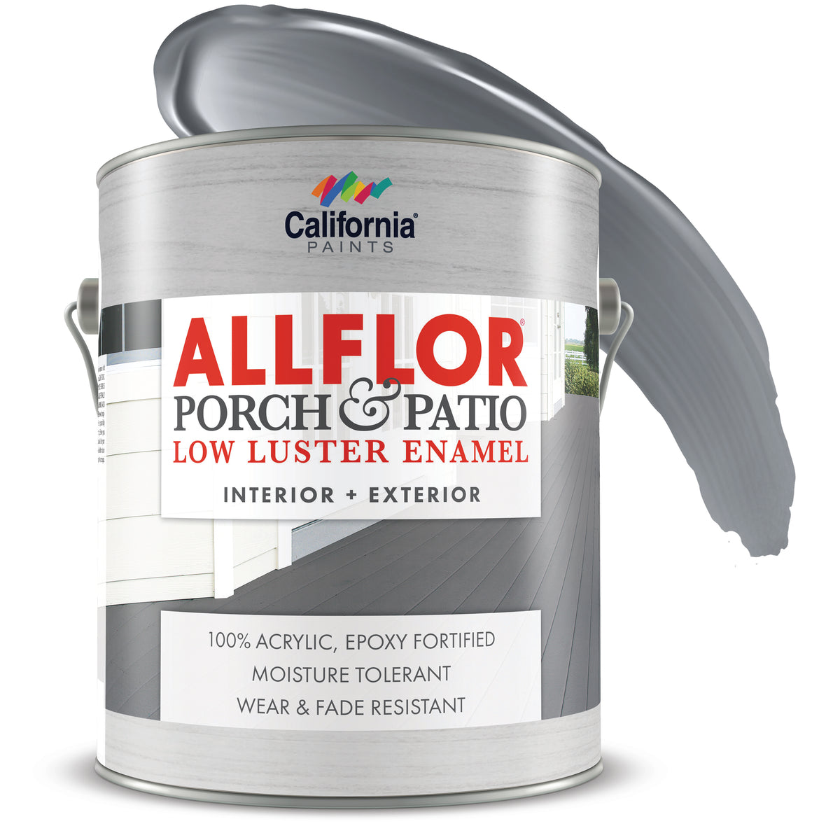 Fres~Coat Premium Interior Paint & Primer - California Paints