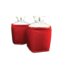 Load image into Gallery viewer, SPRAY FOAM CYLINDER WRAP