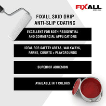Load image into Gallery viewer, FixALL Skid Grip Anti-Slip Coating