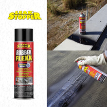Load image into Gallery viewer, Leak Stopper Rubber Flexx Sealant