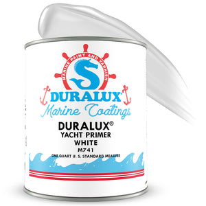 Duralux Marine Primer