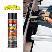 Load image into Gallery viewer, Leak Stopper Rubber Flexx Sealant