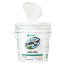 Load image into Gallery viewer, Benefect Botanical Disinfectant Wipes
