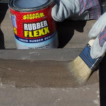 Load image into Gallery viewer, Leak Stopper Rubber Flexx Liquid Rubber Coating