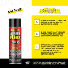 Load image into Gallery viewer, Leak Stopper Rubber Flexx Sealant