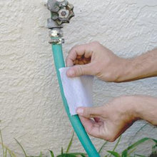 Load image into Gallery viewer, LEAK STOPPER Rubber Flexx Waterproofing & Seam Tape