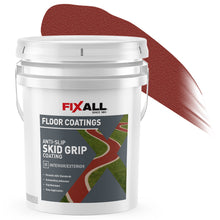 Load image into Gallery viewer, FixALL Skid Grip Anti-Slip Coating