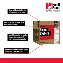 Load image into Gallery viewer, HANDIFOAM® LOW DENSITY