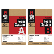 Load image into Gallery viewer, HANDIFOAM® SLOW RISE - LOW GWP