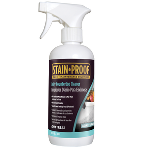 Stain Proof Daily Countertop Cleaner