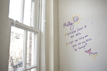 Load image into Gallery viewer, Crayola® Take Note! Dry Erase Wall Paint