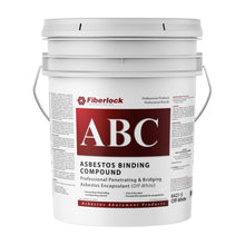 Load image into Gallery viewer, Fiberlock ABC Asbestos Binding Compound