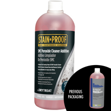 Load image into Gallery viewer, Stain Proof SMC Peroxide Cleaner Additive

