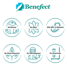 Load image into Gallery viewer, Benefect Botanical Atomic Degreaser

