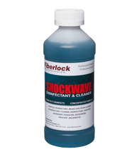Load image into Gallery viewer, Fiberlock ShockWave Disinfectant Cleaner Concentrate
