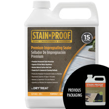 Load image into Gallery viewer, Stain Proof Premium Impregnating Sealer
