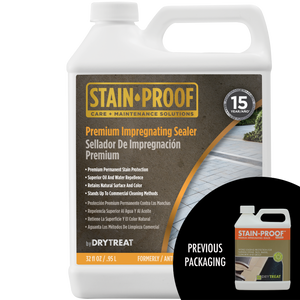 Stain Proof Premium Impregnating Sealer