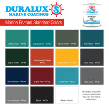 Load image into Gallery viewer, Duralux Marine Enamel
