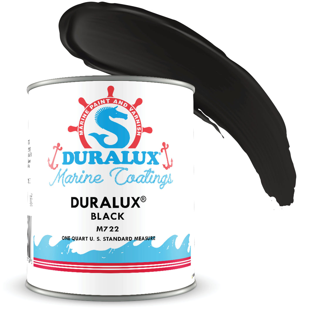 Duralux Marine Enamel