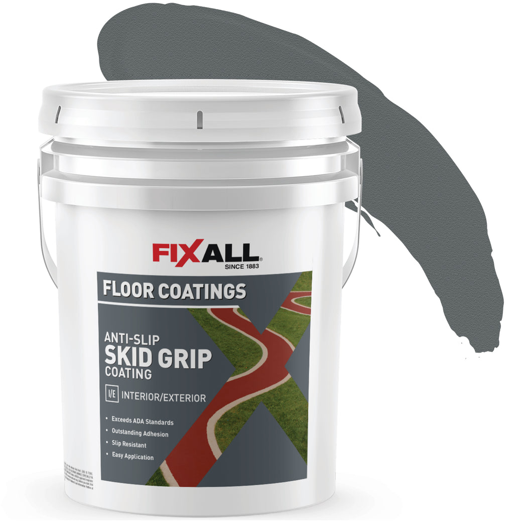 FixALL Skid Grip Anti-Slip Coating