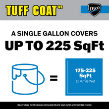 Load image into Gallery viewer, Dyco® TUFF COAT™ Base
