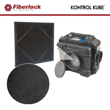 Load image into Gallery viewer, Kontrol Kube Carbon Filter

