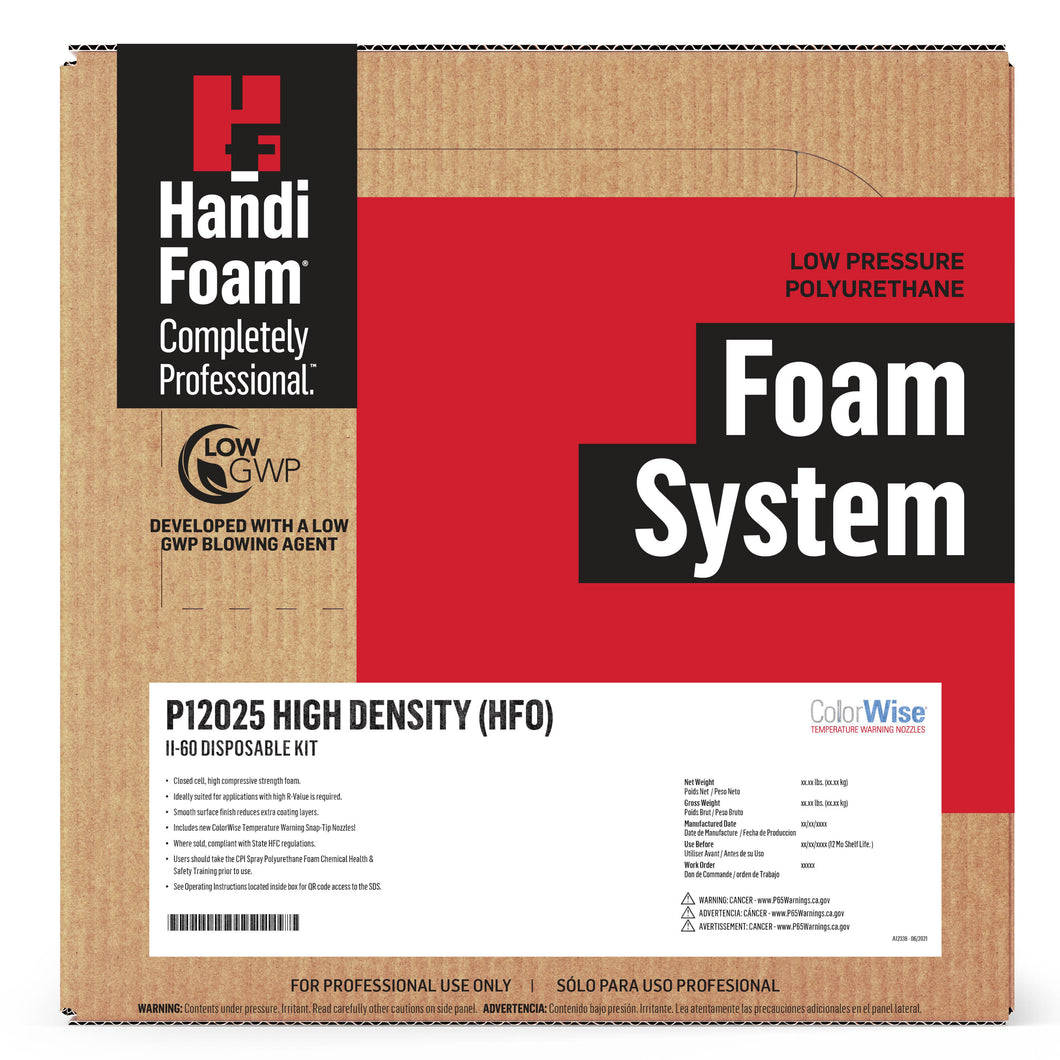 HANDIFOAM® HIGH DENSITY