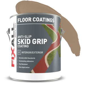 FixALL Skid Grip Anti-Slip Coating