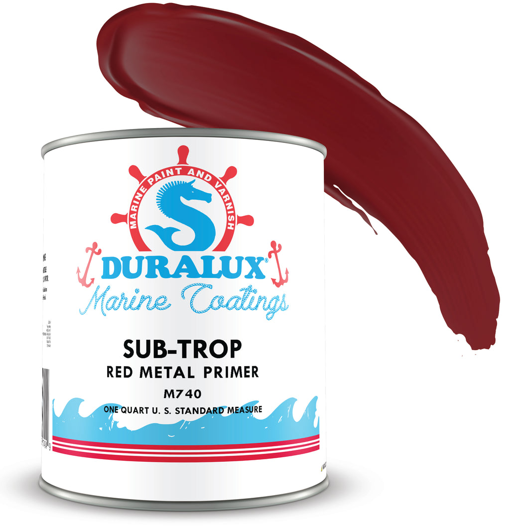 Duralux Marine Primer