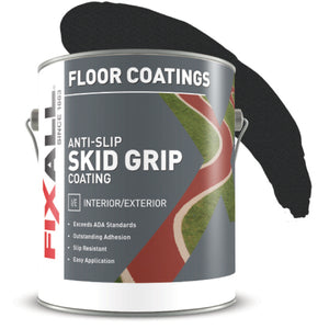 FixALL Skid Grip Anti-Slip Coating – Pro Solutions Direct