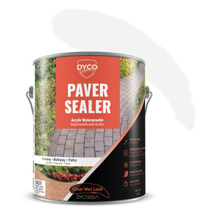 Dyco® PAVER SEALER™