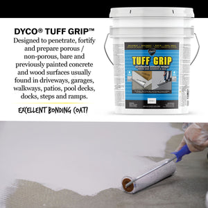 Dyco® TUFF GRIP™ Primer