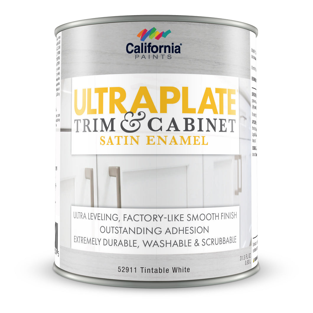 California Paints UltraPlate