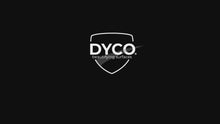 Load and play video in Gallery viewer, DYCO Court &amp; Floor Anti-Slip Coating - Slip-Resistant Pavement, Cement &amp; Concrete Paint for Pickleball, Tennis &amp; Basketball Courts, Exceeds ADA Standards for Safety Areas

