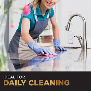 Stain Proof Daily Countertop Cleaner