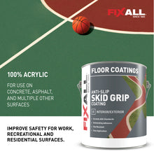 Load image into Gallery viewer, FixALL Skid Grip Anti-Slip Coating
