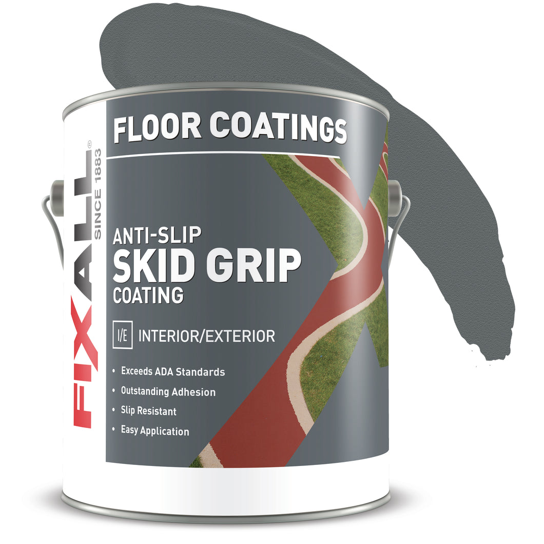 FixALL Skid Grip Anti-Slip Coating