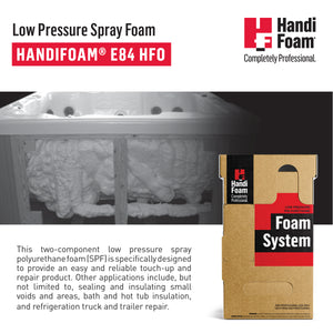 HandiFoam® E84