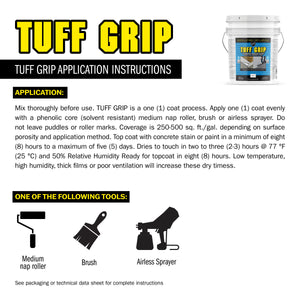 Dyco® TUFF GRIP™ Primer