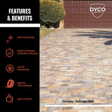 Load image into Gallery viewer, Dyco® PAVER SEALER™
