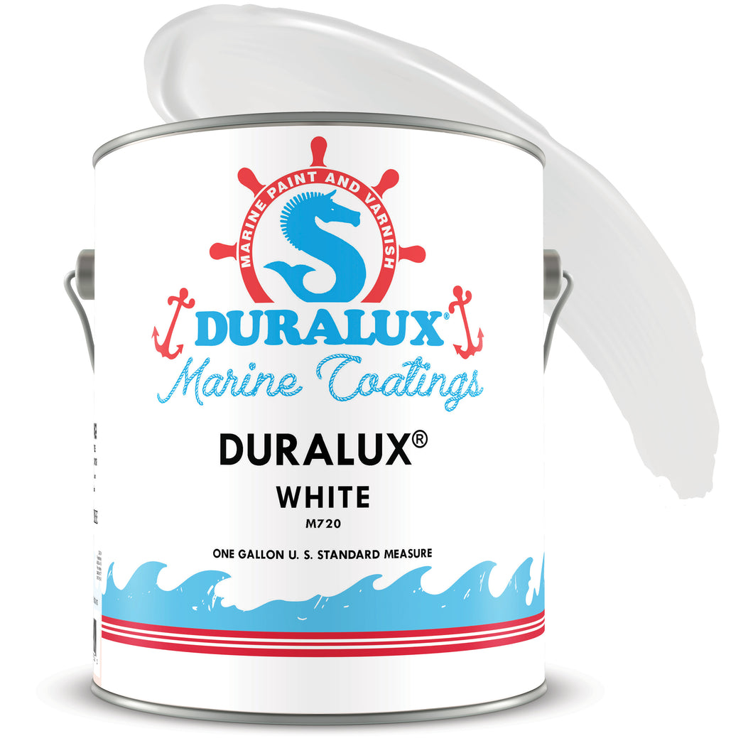 Duralux Marine Enamel