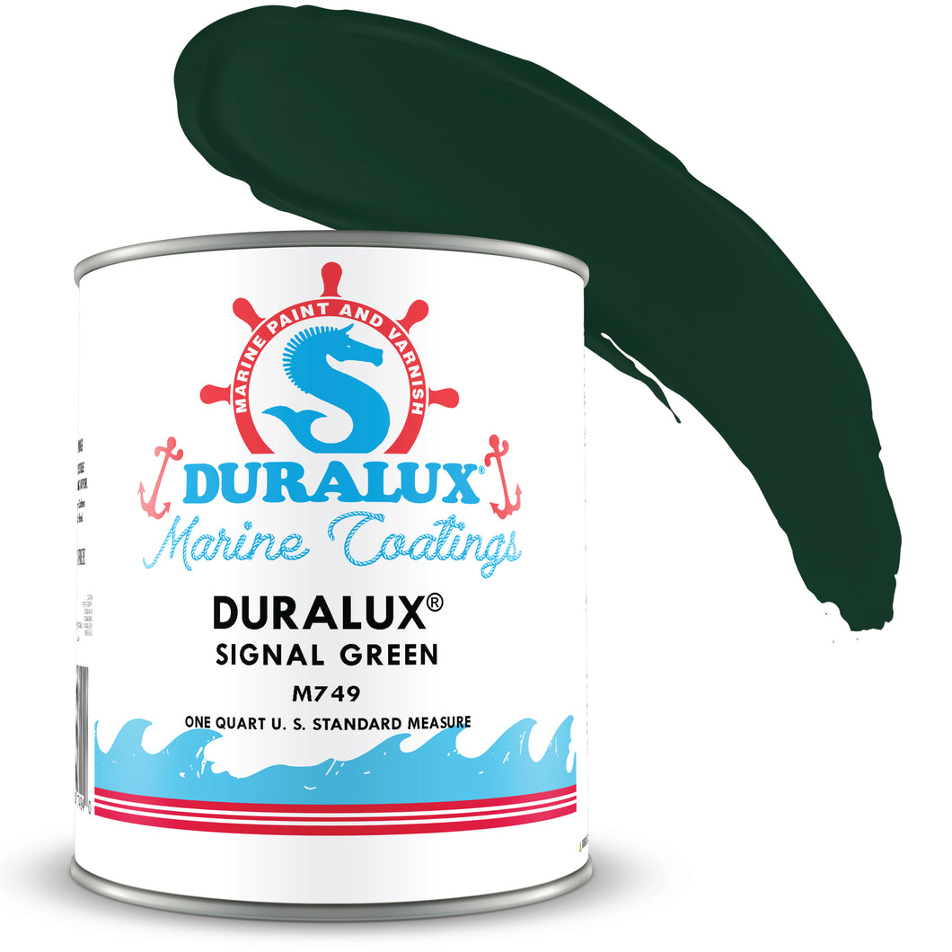 Duralux Marine Enamel