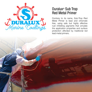 Duralux Marine Primer