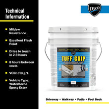 Load image into Gallery viewer, Dyco® TUFF GRIP™ Primer
